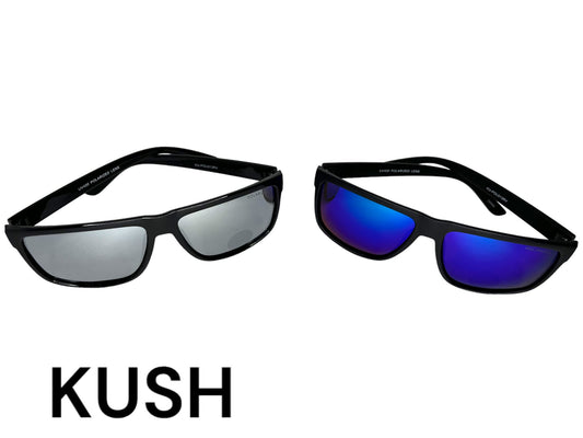 KUSH Sports- Two Tones (Polarized)