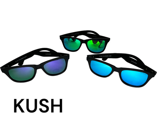 KUSH Classic- Polarized
